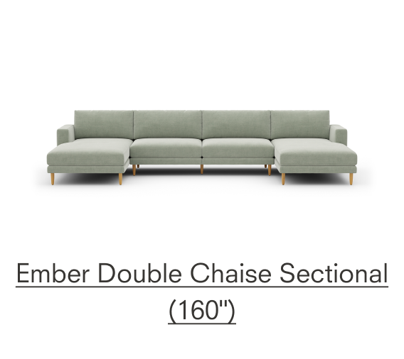 EMBER CHAISE