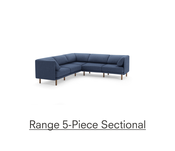 Range Sectional