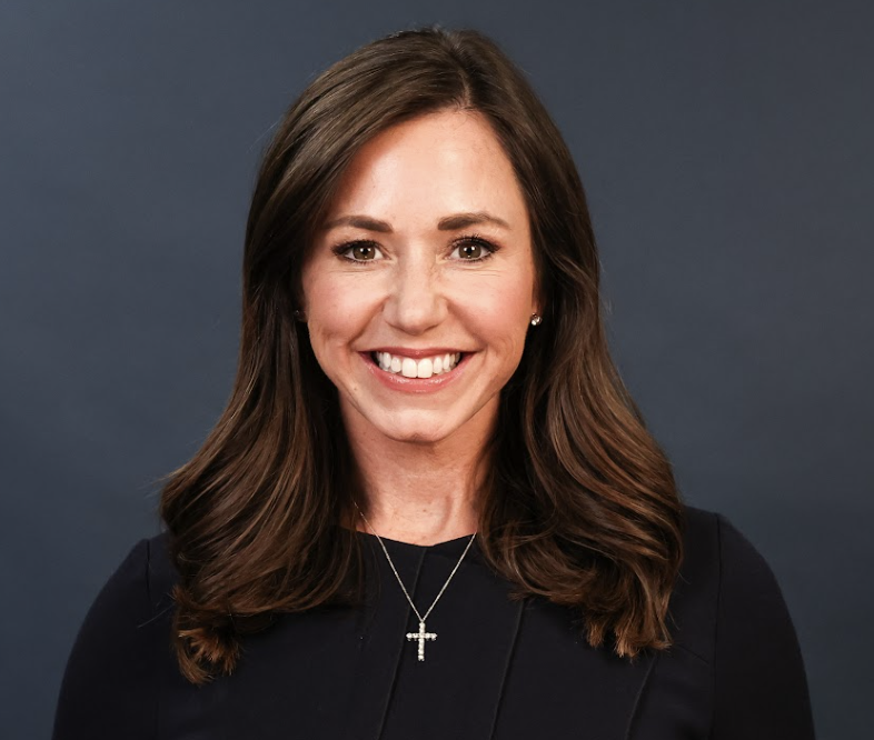 Senator Katie Britt 