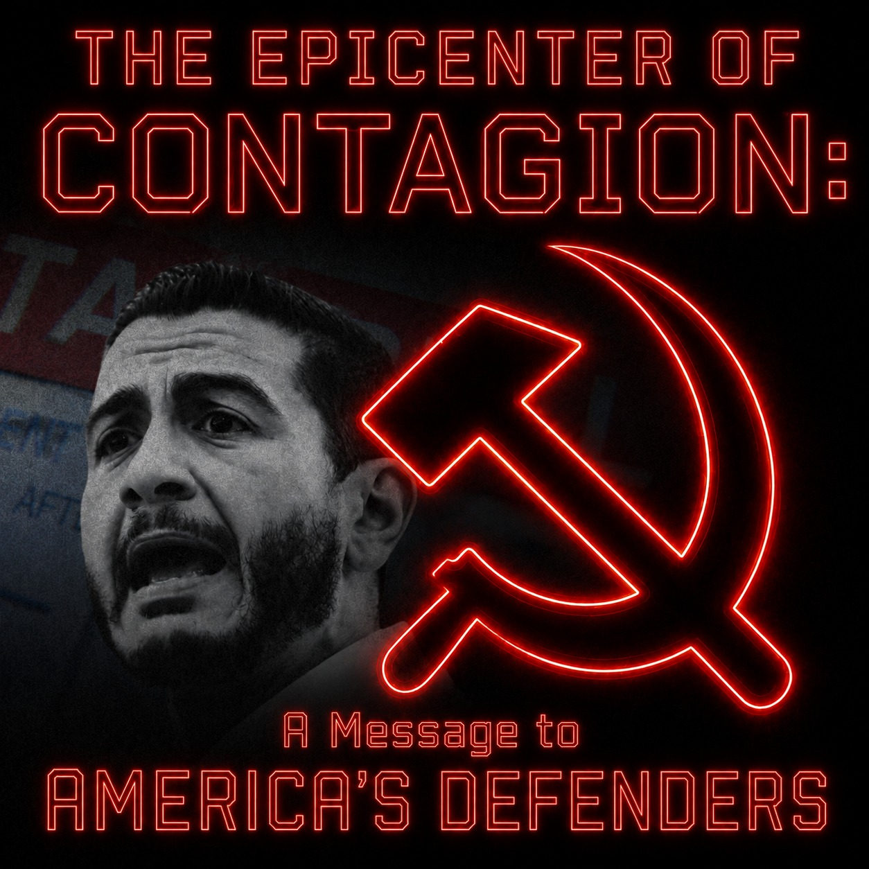 Emergency Broadcast Header