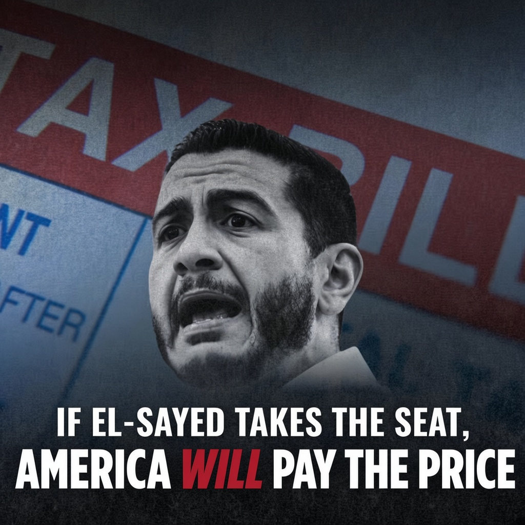 Abdul El-Sayed
