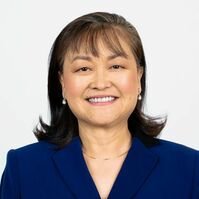 Lily Tang Williams