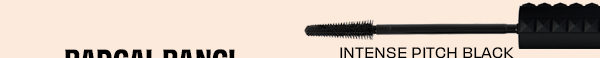 Shop BADgal BANG! in Intense Pitch Black