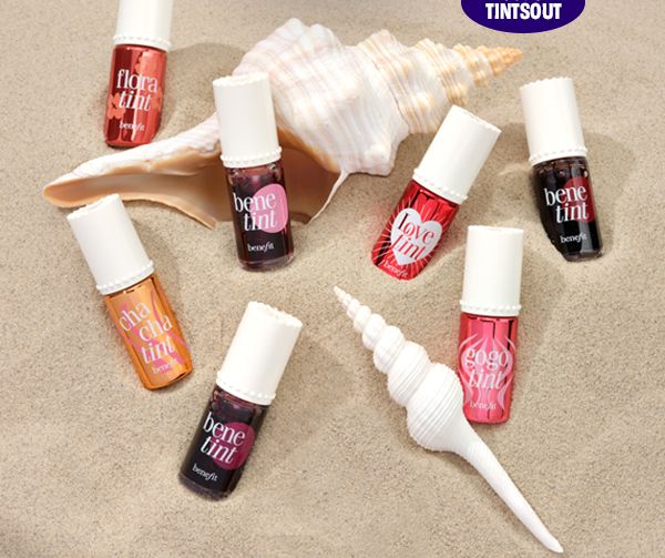 Flash Sale | 40% off Tints | Code: TINTSOUT