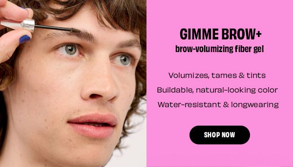 Gimme Brow+ Gimme Brow+