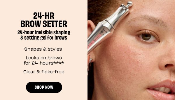 24-HR Brow Setter 24-HR Brow Setter