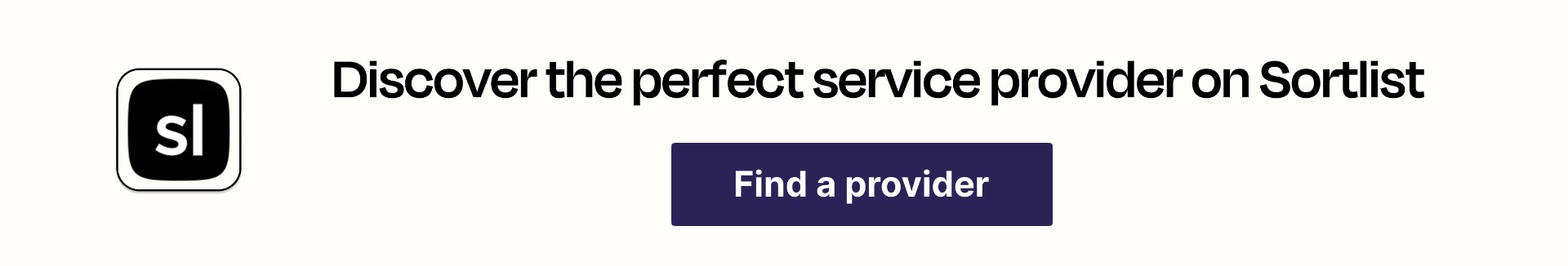 Sortlist Zapier integration