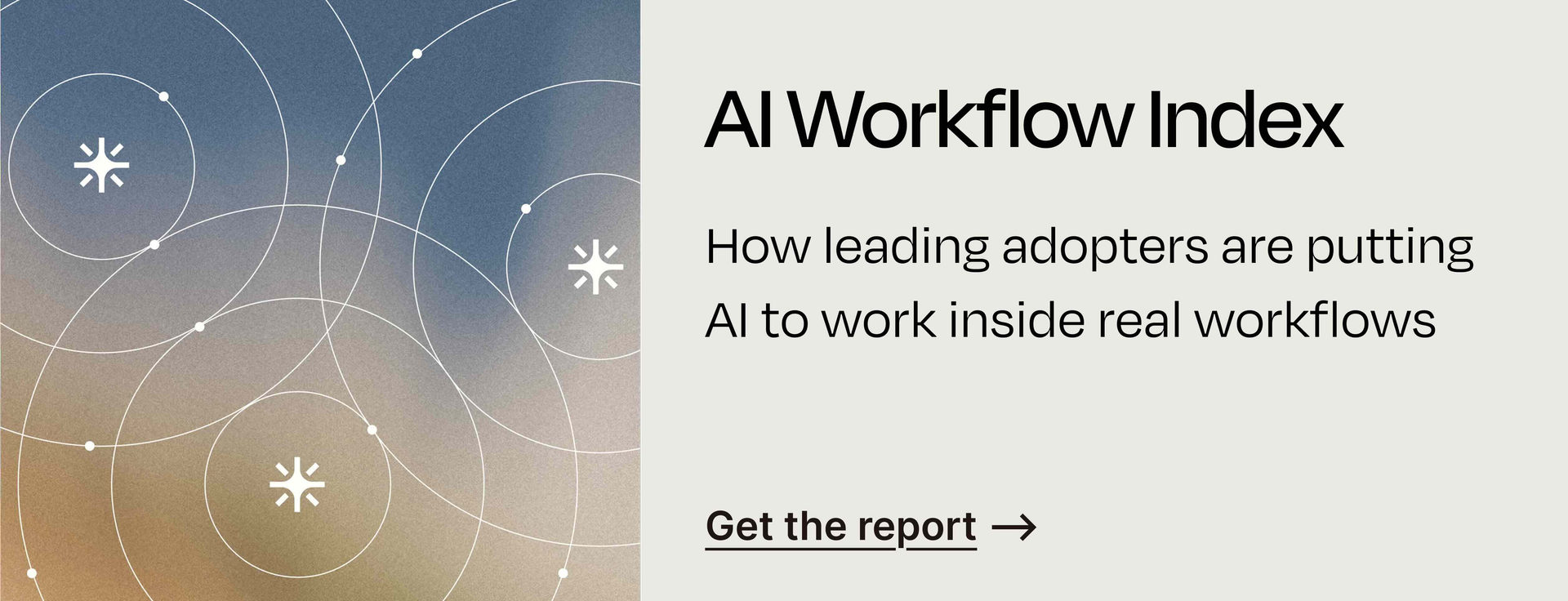 AI Workflow Index AI Workflow Index