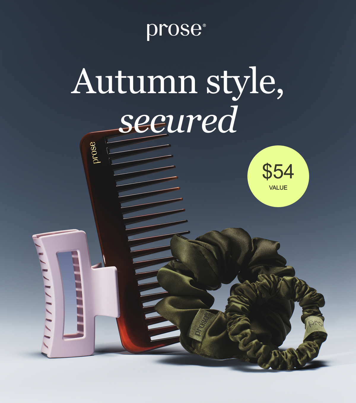 Prose - Autumn style, secured