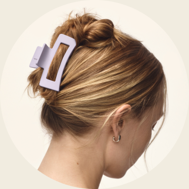 Midi Claw Clip
