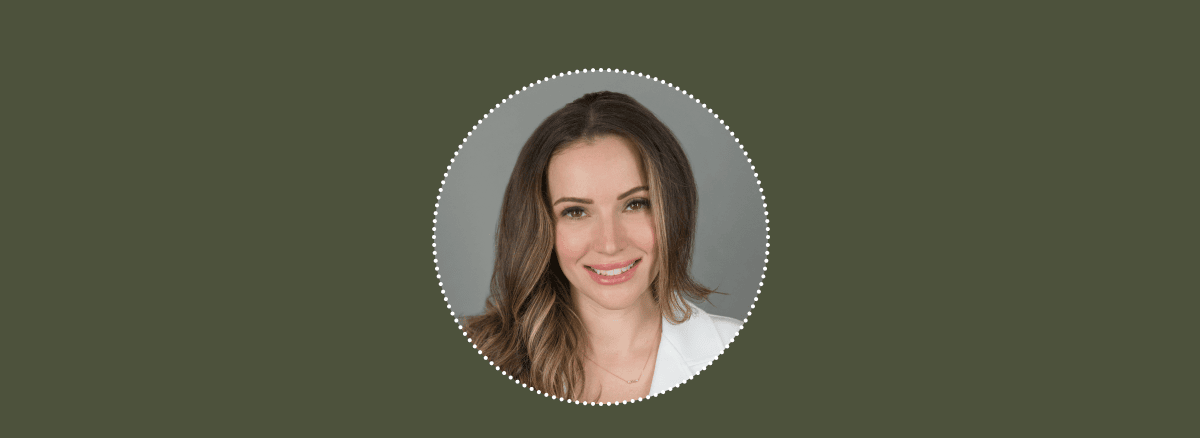 Doctor's profile