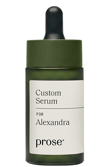 Custom Serum