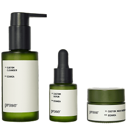 Skincare Starter Set*
