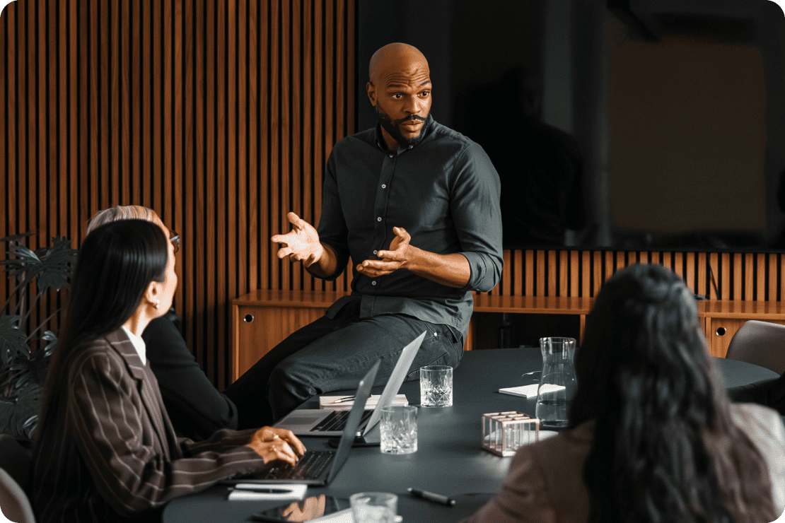 Be your team’s growth expert