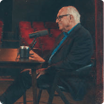 Jeffrey Pfeffer