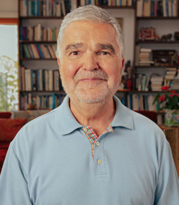 Gut health researchers