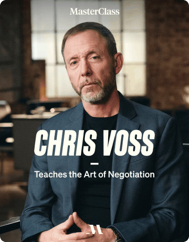 Chris Voss