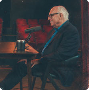Jeffrey Pfeffer