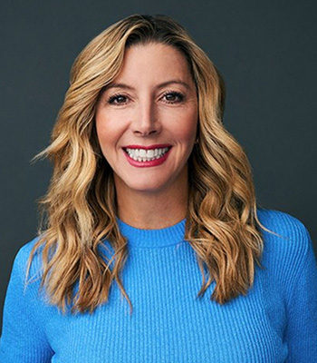 Sara Blakely