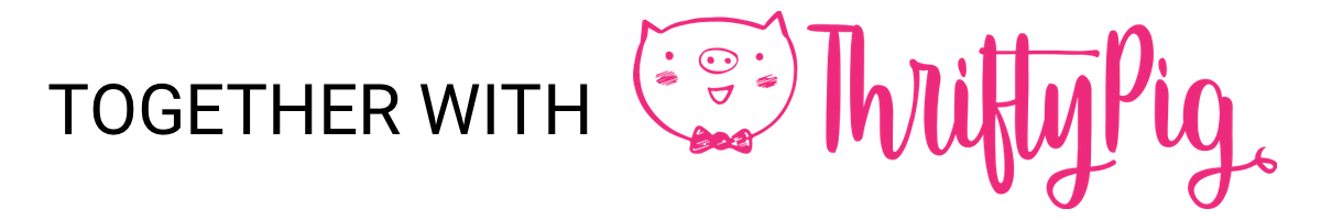 Together with Thrifty Pig