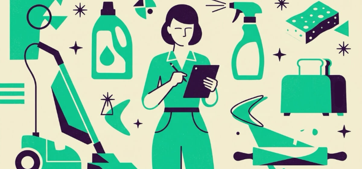 a product reviewer