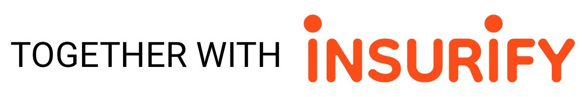 Together with Insurify