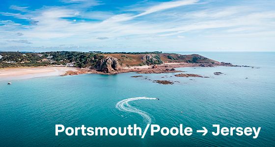 Portsmouth/Poole-Jersey