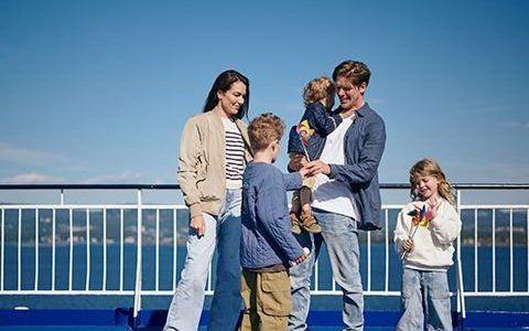 Last chance to redeem our Early Booking Offer - European adventures for less!