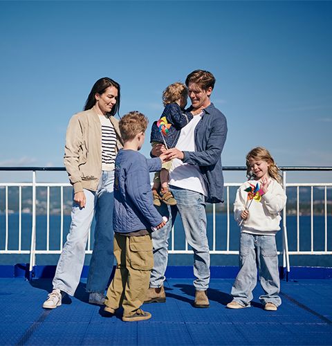 Last chance to redeem our Early Booking Offer - European adventures for less!