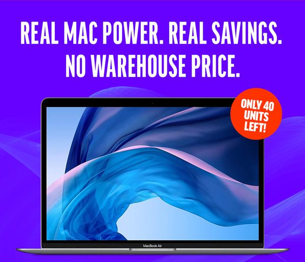 Apple Macbook Air (2020) 13