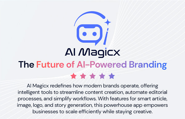 AI Magicx Rune Plan Lifetime Subscription