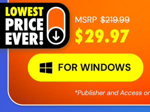 Microsoft Office Professional 2021 for Windows: Lifetime License