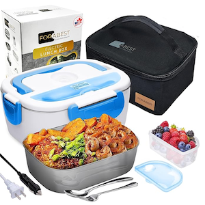 Electric Lunch Box for Adults