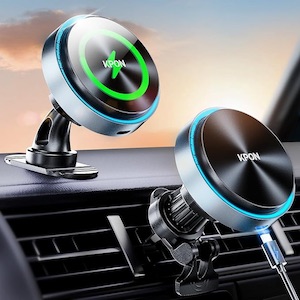 Magsafe Car Mount Charger