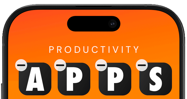 Productivity Apps