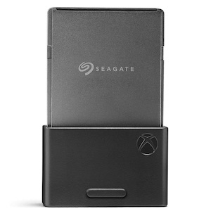 Seagate Storage Expansion Card (2TB)