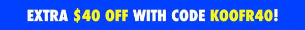 Koofr Cloud Storage: Lifetime Subscription (1TB)