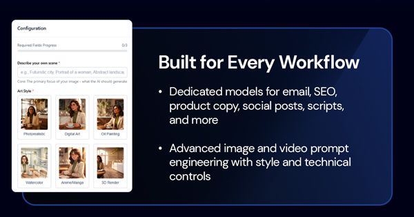 Prompting Systems: Lifetime Subscription (Gold Plan)