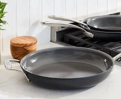 All-Clad finally made a nonstick pan