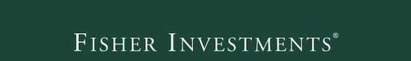 Fisher Investments | Worried About Retiring Comfortably? Learn ways to make your money work harder for you!