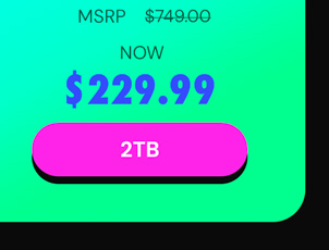 FolderFort 2TB Cloud Storage Pro Plan: Lifetime Subscription