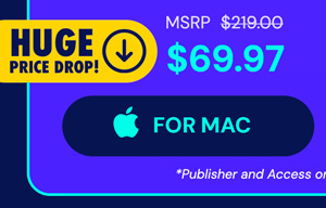Microsoft Office Home & Business for Mac 2021: Lifetime License