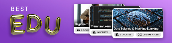 Online Courses On Sale