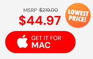 Microsoft Office Home & Business for Mac 2021: Lifetime License