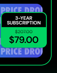 Windscribe VPN Pro Plan: 3-Yr Subscription