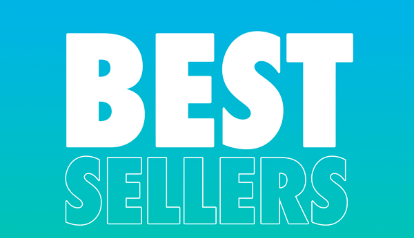 Best Sellers