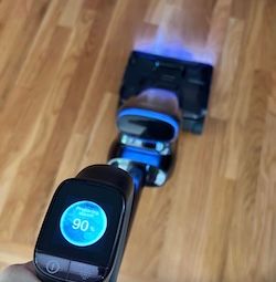 Your mop could never