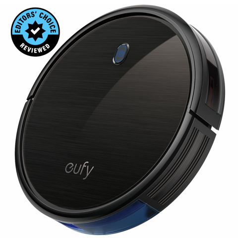 eufy BoostIQ RoboVac 11S (Slim)