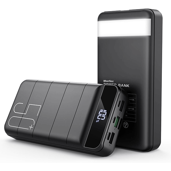 50,000mAh USB-C Power Bank