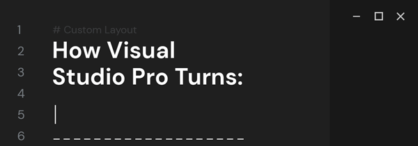 Microsoft Visual Studio Professional 2022 + The Premium Learn to Code Certification Bundle
